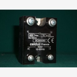 Celduc France SC800080