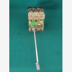 Klockner Moeller N6-100-CNA