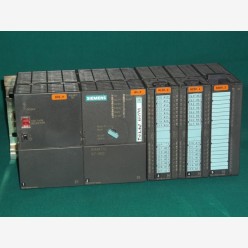 Complete PLC Siemens Simatic S7