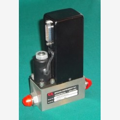 Brooks Mass Flow Controller 5850E Series