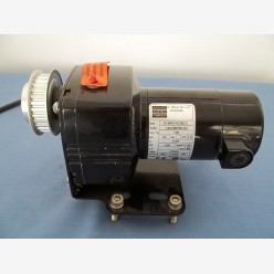 Bodine Electric 24A2BEPM-D3 DC Gearmotor