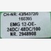 Phoenix Contact EMG 12-OE-24DC/48DC/100