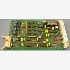 Mikab 864701-2 Toolex D/A Converter Card
