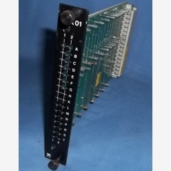 Leybold BK 01