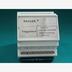 Basler Triggerbox