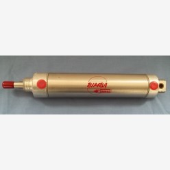 BIMBA PNEUMATIC AIR CYLINDER 316-DXPB