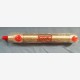 BIMBA Cylinder D-32924-A-3, 3/4 - 2 3/3