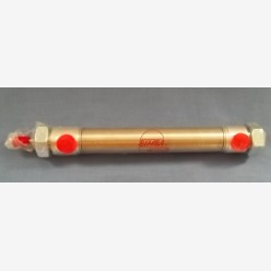 BIMBA PNEUMATIC AIR CYLINDER C-043-DXP