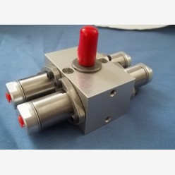 Bimba Pneu-turn Rotary Actuator PT-033090