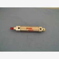 Bimba Pneumatic Cylinder SR-092-DPB