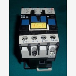 Telemecanique LC1 D1210