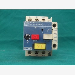 Telemecanique GV1-M06
