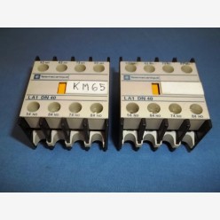 Telemecanique LA1 DN40