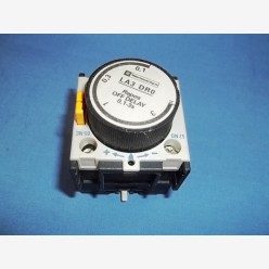 Telemecanique LA3 DR0