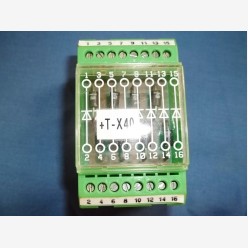 Phoenix Contact EMG 45-DIO 8E-1N5408