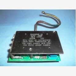 Minimotor SA BLD 453A