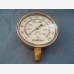 Marsh Pressure Gauge