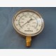 Marsh Pressure Gauge