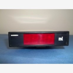 Gossen DIGEM ff 96x24B / Leybold