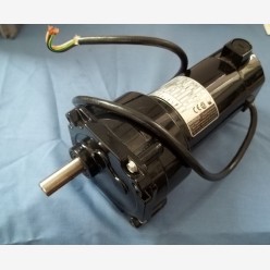 Bodine Electric 24A4BEPM-Z2 DC Gearmotor