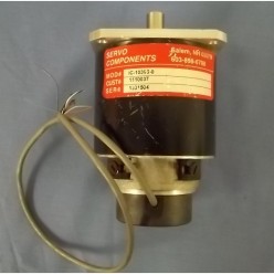 Servo Components IC-10395-0 Servo Components IC-10395-0