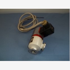 Balzers EVC 110 M Valve