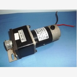 Tung Lee  DM 08 DC Motor & 4GK-30 gear