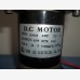Tung Lee  DM 08 DC Motor & 4GK-30 gear