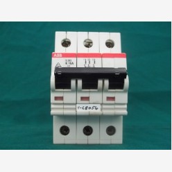 ABB S283 K16A