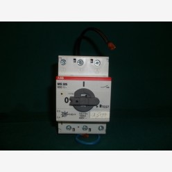 ABB Smissline MS 325 690V, 0.4-0.63A