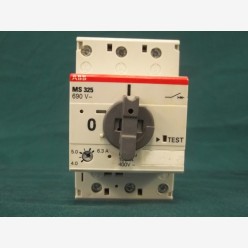 ABB Smissline 690V, 6.3A