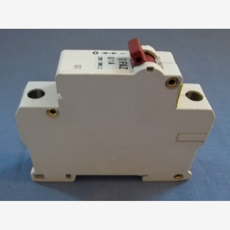 Eaton Faz G1A Circuit Breaker