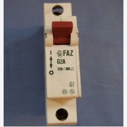 Faz G2A Circuit Breaker