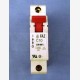 Faz C10 Circuit Breaker Single Phase 