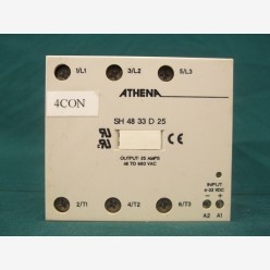 Athena SH4833D25