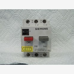 Siemens 3VE1020-2G