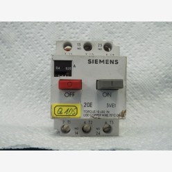 Siemens 3VE1020-2D