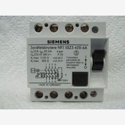 Siemens NFJ 5SZ3 420-6A
