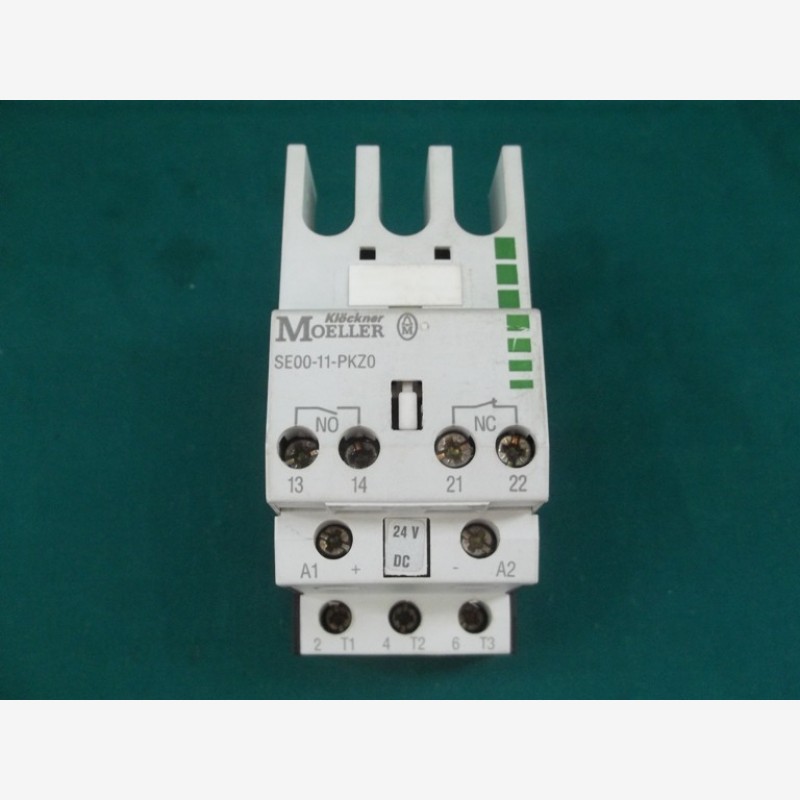 Klockner Moeller SE00-11-PKZ0