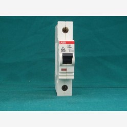 ABB S281 K6A Circuit breaker