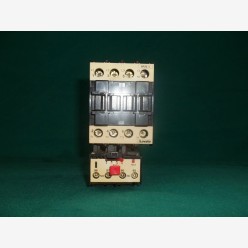 Lovato BF25 with Lovato RF25.15