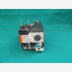Sprecher+Schuh CT 3-12 Relay 2.5-4 Amp Sprecher+Schuh CT 3-12 Relay 2.5-4 Amp