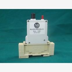 Allen-Bradley 1492-GHA150 w. ETA base