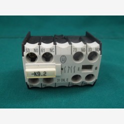 Klockner Moeller 31 DIL E