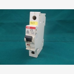 ABB  S281 K1A