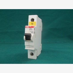 ABB S271 K1 / K1A circuit breaker