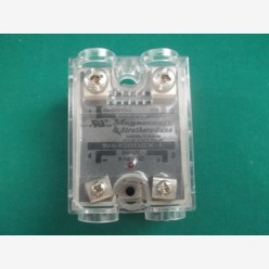 Magnecraft & Struthers-Dunn W6450DSX-1