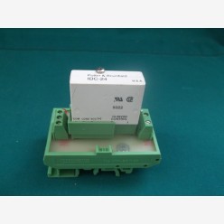 Potter and Brumfield IDC-24