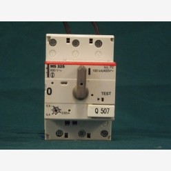 ABB MS 325 690V, 0.4-0.63A ABB MS 325 690V, 0.4-0.63A