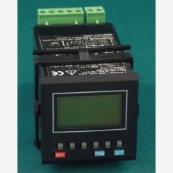 Trumeter 7922 Counter Connections